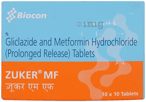 Zuker MF Tablet PR image Zuker MF Tablet PR image