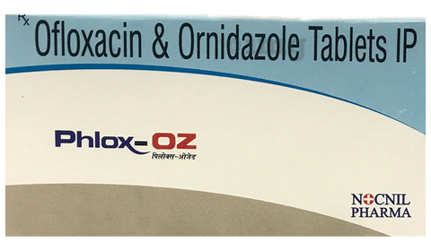 Phlox OZ Tablet image