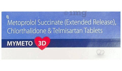 Mymeto 3D Tablet image