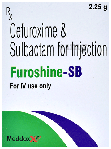 Furoshine-SB Injection image