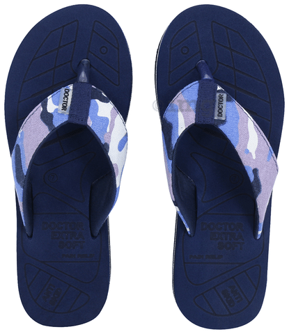 Doctor Extra Soft D 55 Camo Care Orthopaedic and Diabetic