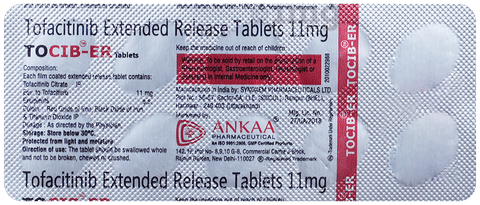 Tocib-ER Tablet image