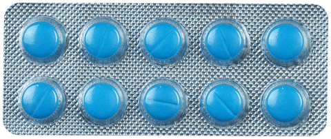 Clofranil 25mg Tablet image