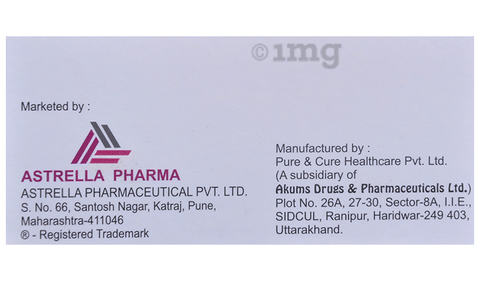 Coxrella-MR Tablet image