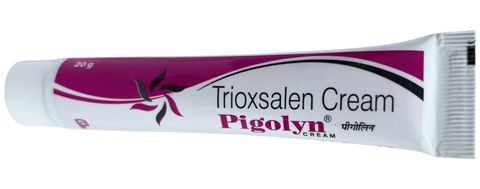 Pigolyn 0.2% Cream image