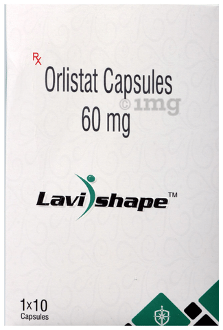 Lavishape Capsule image
