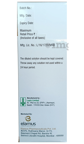 Polyintest Oral Solution image