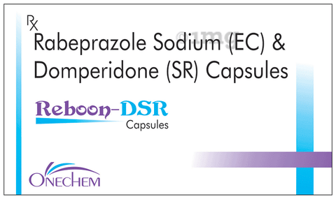 Reboon-DSR Capsule image