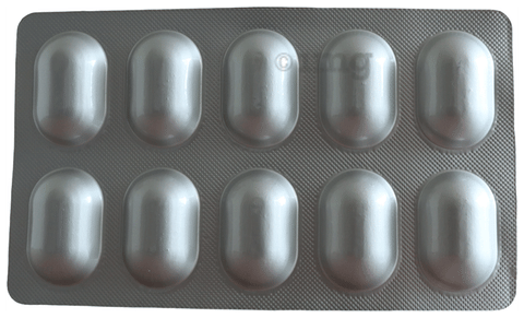 Mecoxil-OD Capsule image