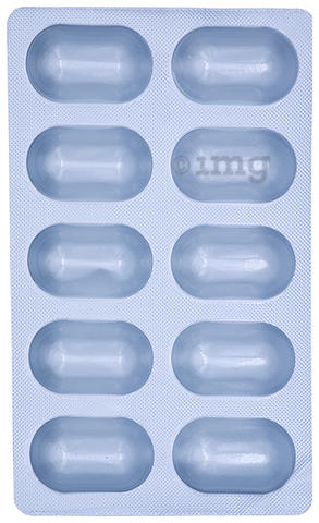 Ownpan-L Capsule SR image Ownpan-L Capsule SR image