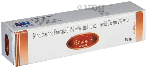 Ecsis F Cream