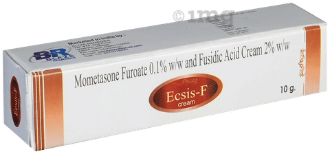 Ecsis F Cream image Ecsis F Cream image