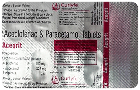 Acegrit Tablet image