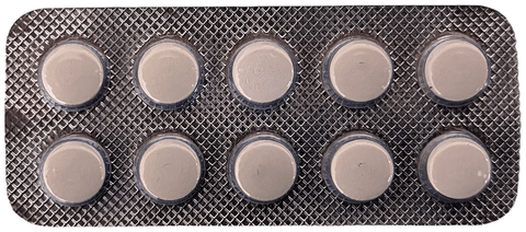 Moxonid 0.3 Tablet image Moxonid 0.3 Tablet image