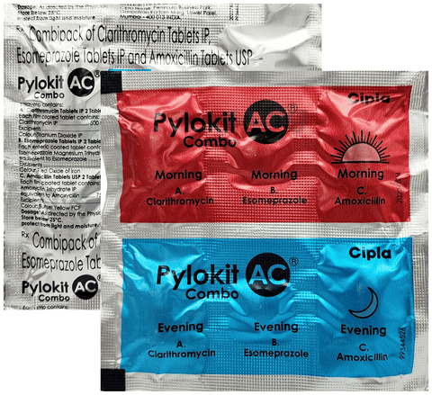 Pylokit-AC Kit image