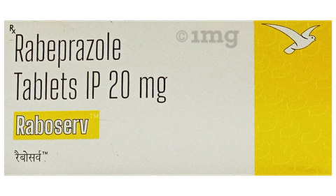 Raboserv Tablet image