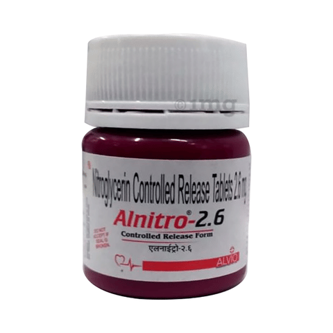 alnitro 2. cr