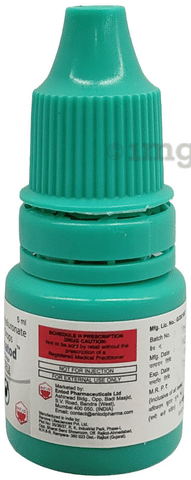 Trehatod Eye Drop image