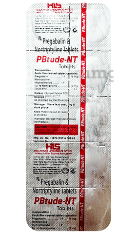 Pbtude-NT Tablet image