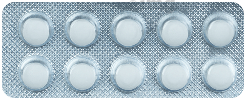 Levozet Tablet image