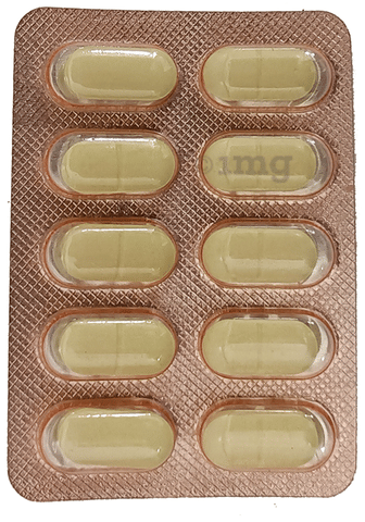 Cosome MSR Tablet image