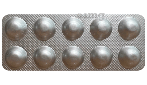 Savilox 200 Tablet image