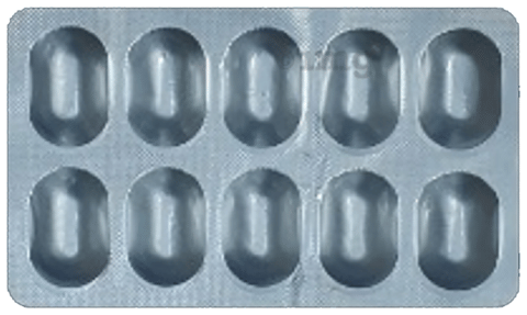 Divaprix OD 500 Tablet PR image Divaprix OD 500 Tablet PR image
