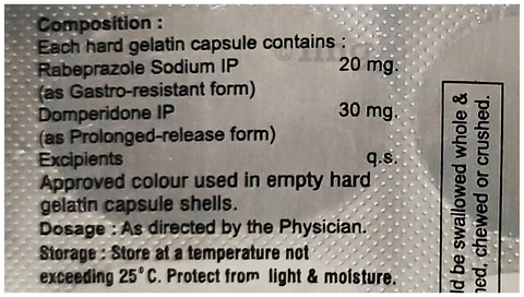 Sonirab-DSR Capsule image Sonirab-DSR Capsule image