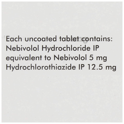 Nebilong H Tablet image
