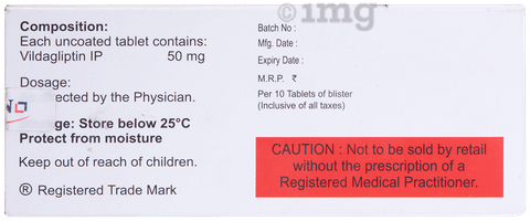 Vilu Tablet image