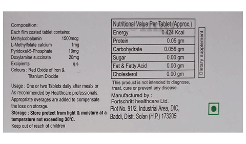 Vrizide 80 Tablet image Vrizide 80 Tablet image