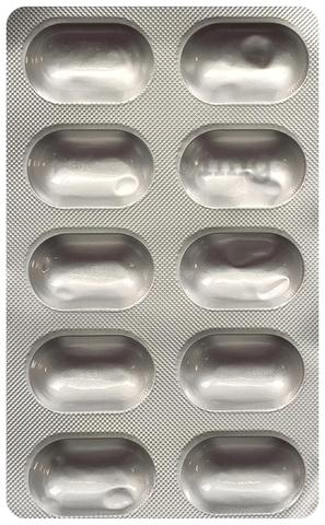 Gamune-M Tablet