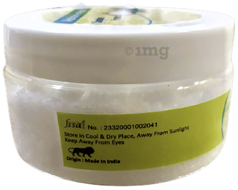 Alphaaromatica Camphor Powder 3