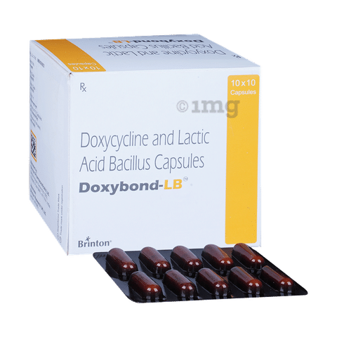 Doxycycline 200 mg cost