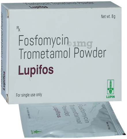 Lupifos Powder image