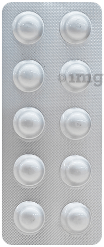 Ariday 20mg Tablet image Ariday 20mg Tablet image
