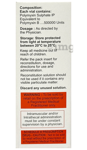 Polyveri-B Injection image