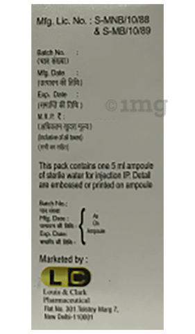 LC-Cort Injection image