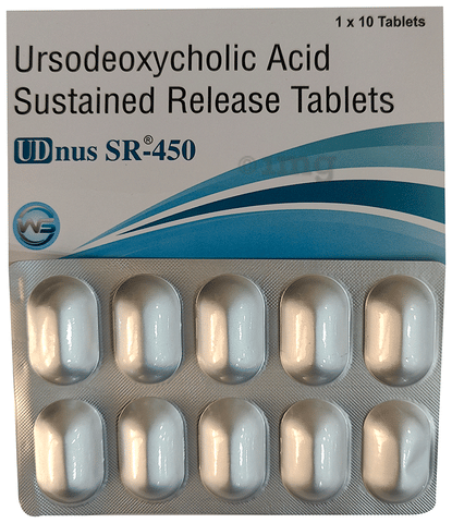 Udnus SR 450 Tablet image Udnus SR 450 Tablet image