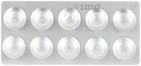 Sitazit-D 5mg/50mg Tablet image
