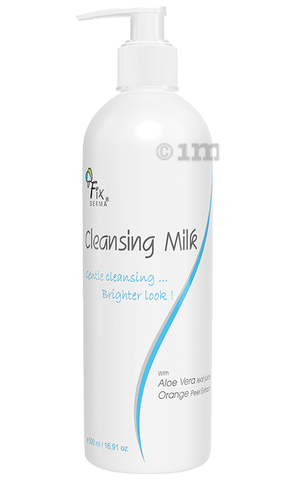 Fix Derma Cleansing Milk image Fix Derma Cleansing Milk image