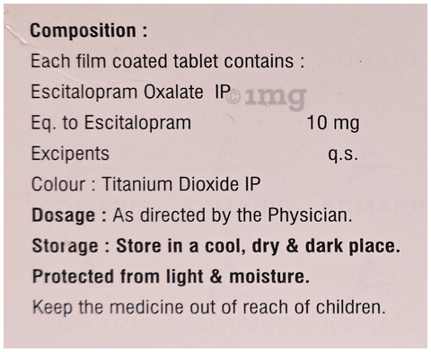 Talonxt 10 Tablet image
