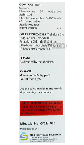 Optizan Eye Drop image Optizan Eye Drop image