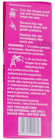 LORInol HS Eye Drop image