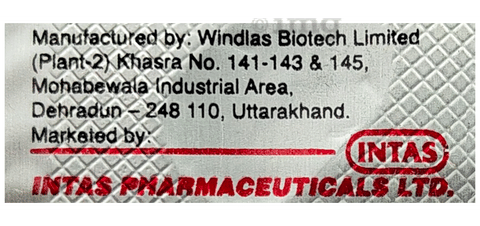Filda 20mg Tablet image Filda 20mg Tablet image
