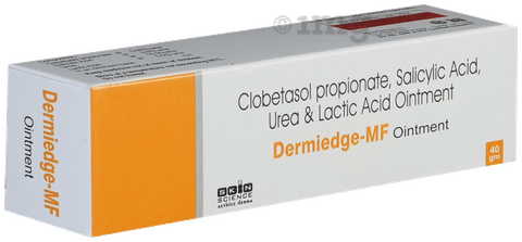 Dermiedge-MF Ointment image