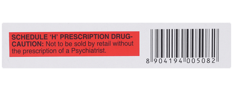 Ventab XL 150 Tablet image