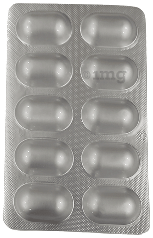 Vriclop A 75/150 Tablet image