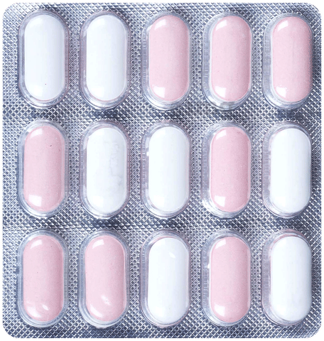 GlUcOnorm-G Plus 2 Tablet PR image