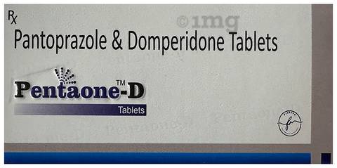 Pentaone-D Tablet